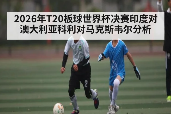 2026年T20板球世界杯决赛印度对澳大利亚科利对马克斯韦尔分析